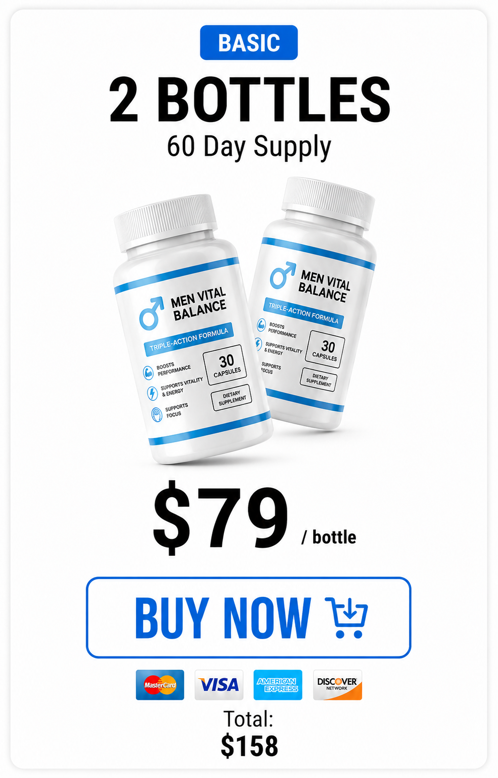 2 Bottles bundle